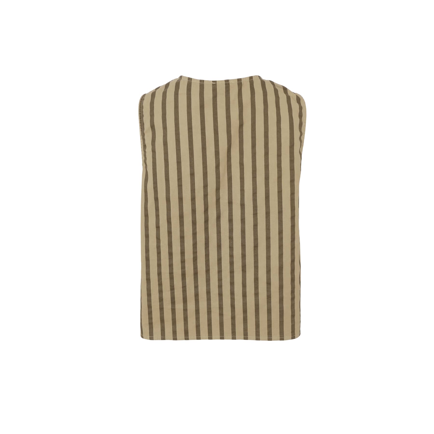 Black Colour BCMallu Top 41233 Lt. Army