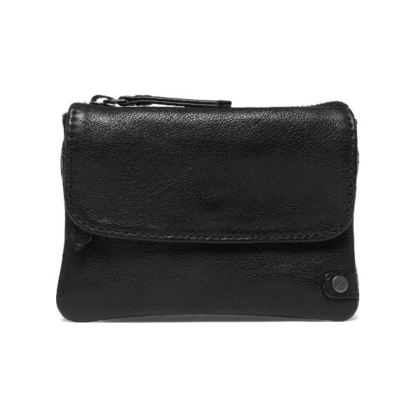 Depeche Credit Card Holder Black 14202