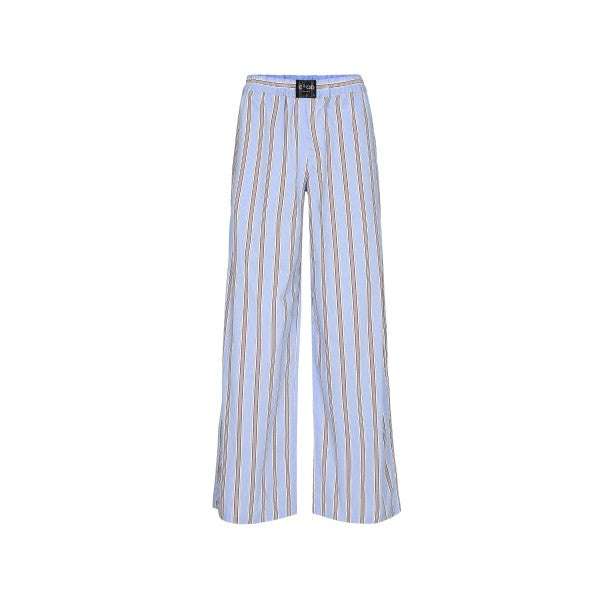 Cocouture Kiana Stripe Pant Pale Blue – KantByK