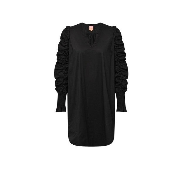Gossia MalenaGo Dress Black G1341