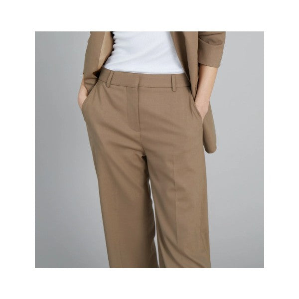 MUNTHE Sumatra Pants Camel 247142324700