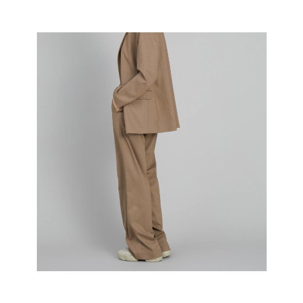 MUNTHE Sumatra Pants Camel 247142324700